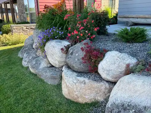 landscaping services Bremerton